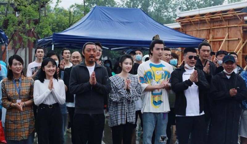 电视剧一片冰心在玉壶剧情分集介绍第9集
