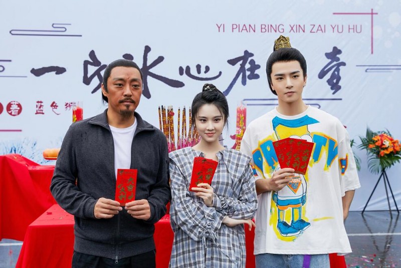 电视剧一片冰心在玉壶剧情分集介绍第11集