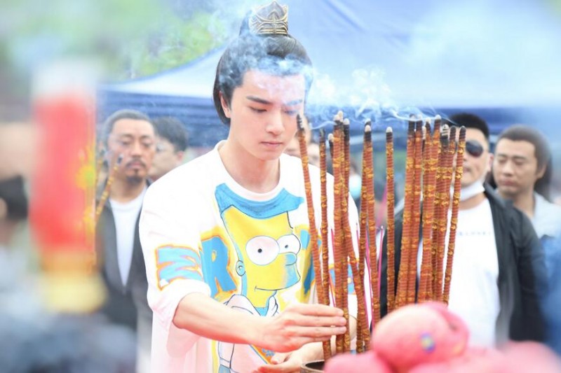 电视剧一片冰心在玉壶剧情分集介绍第14集