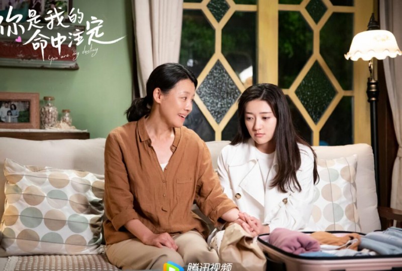 电视剧你是我的命中注定剧情分集介绍第26集