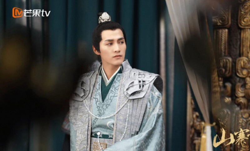 电视剧山寨小萌主剧情分集介绍第17集