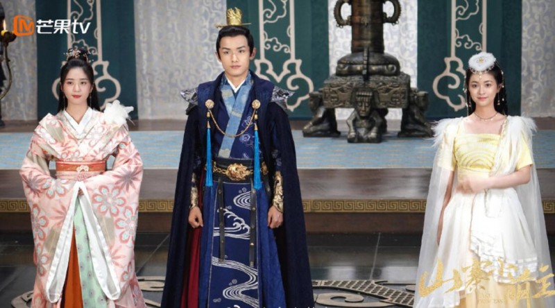 电视剧山寨小萌主剧情分集介绍第20集