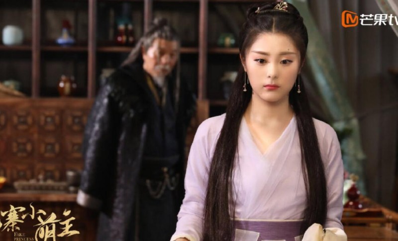 电视剧山寨小萌主剧情分集介绍第23集