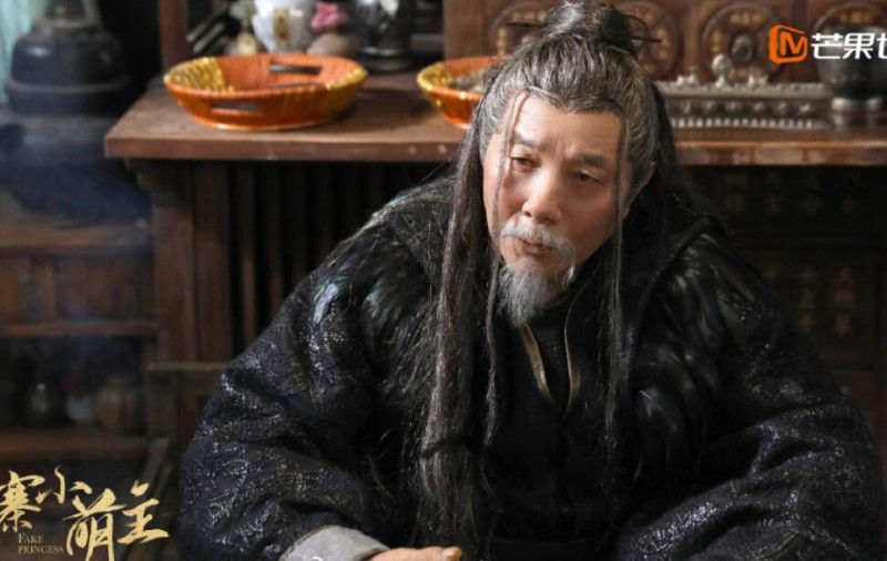 电视剧山寨小萌主剧情分集介绍第24集