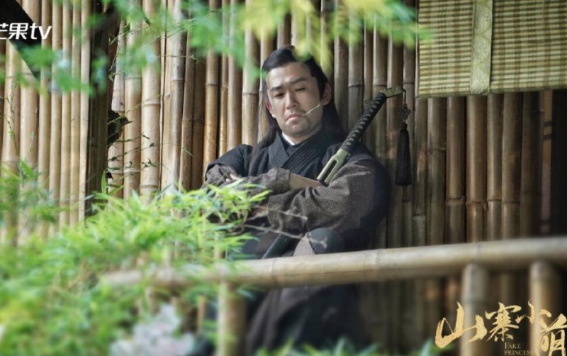 电视剧山寨小萌主剧情分集介绍第25集