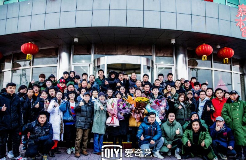 电视剧嘉人本色剧情分集介绍第15集