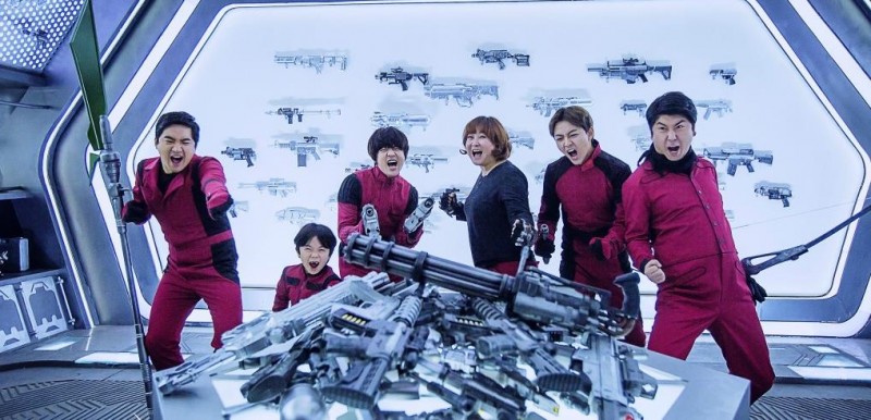 电视剧欢喜猎人剧情分集介绍第22集