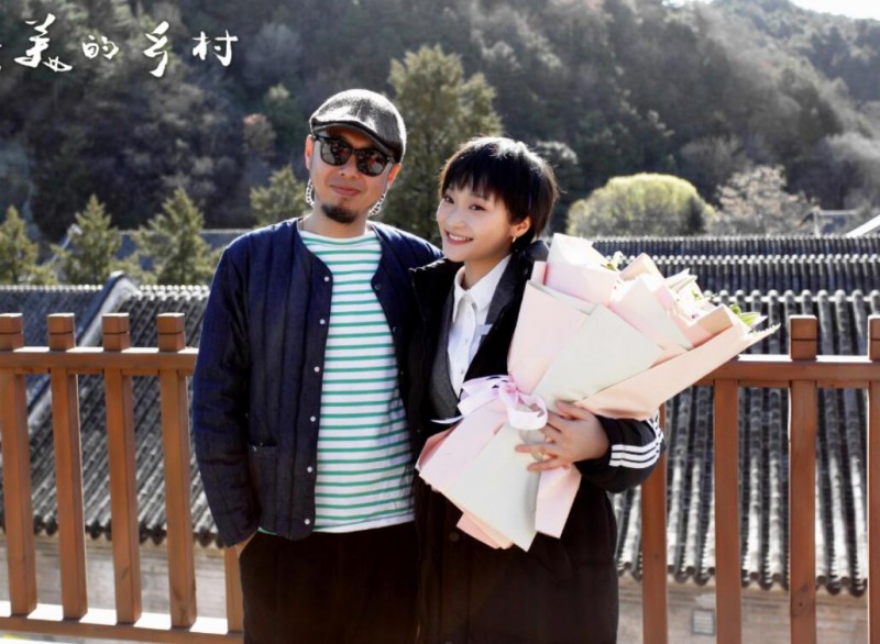 电视剧最美的乡村剧情分集介绍第24集