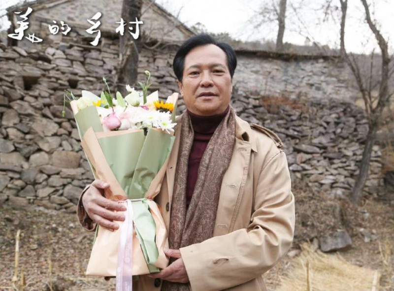 电视剧最美的乡村剧情分集介绍第23集