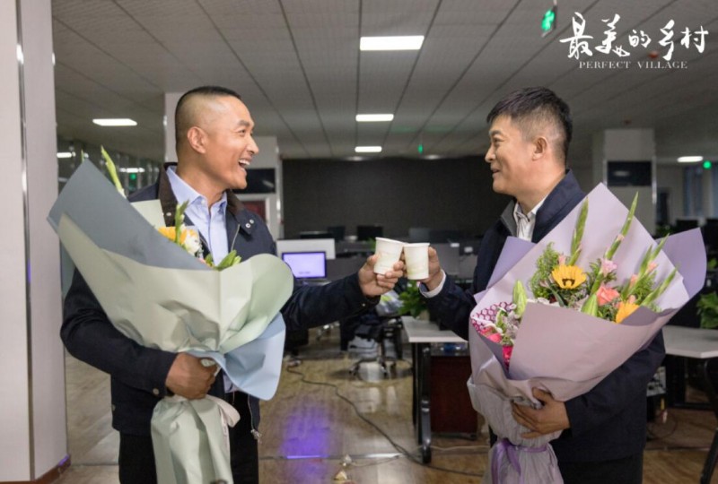 电视剧最美的乡村剧情分集介绍第19集