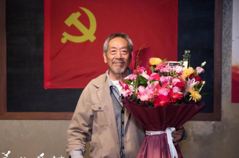 电视剧最美的乡村剧情分集介绍第20集