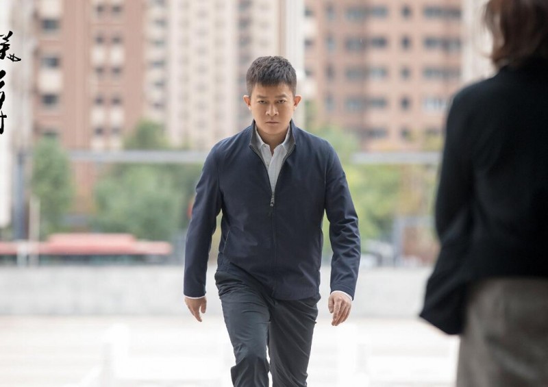 电视剧最美的乡村剧情分集介绍第4集