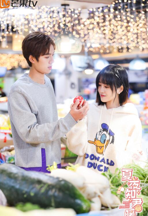 电视剧夏夜知君暖剧情分集介绍第4集