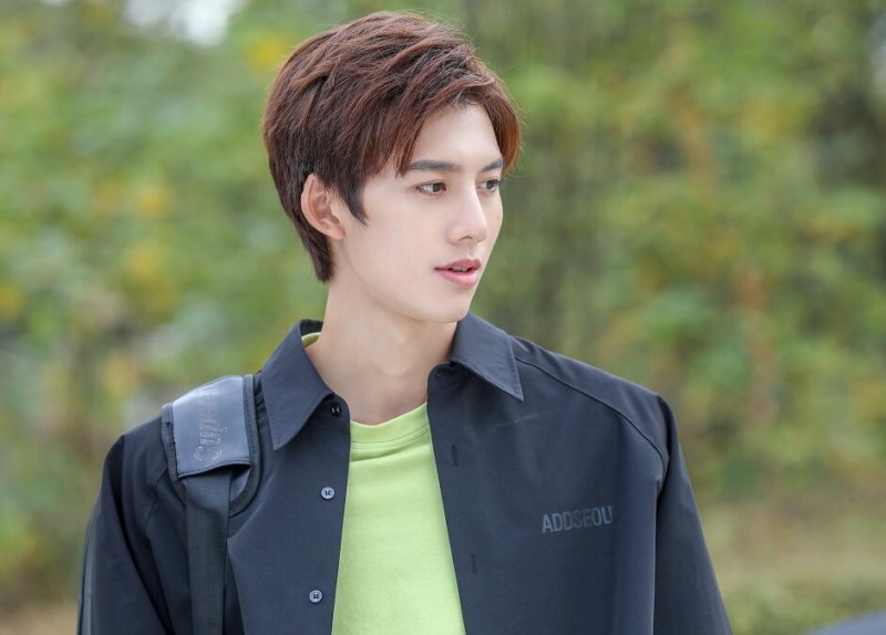 电视剧夏夜知君暖剧情分集介绍第7集