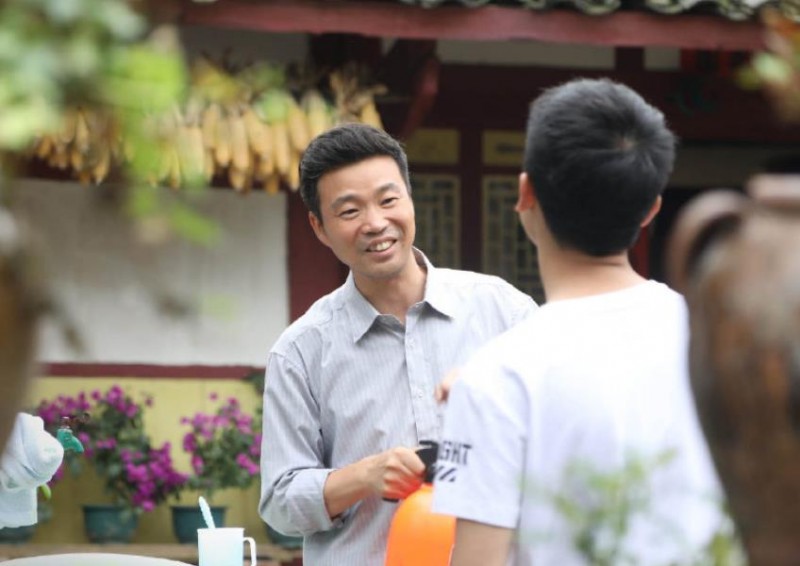 电视剧花繁叶茂剧情分集介绍第22集