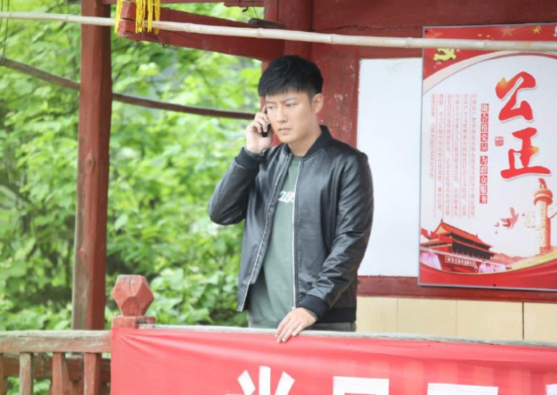 电视剧花繁叶茂剧情分集介绍第6集