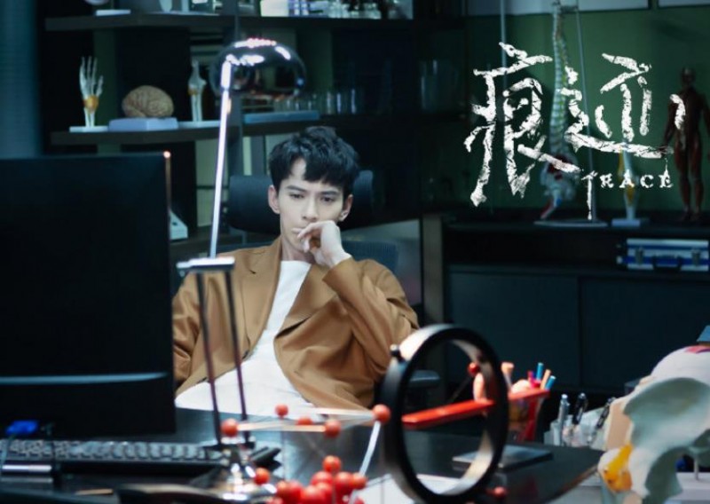 电视剧痕迹剧情分集介绍第10集