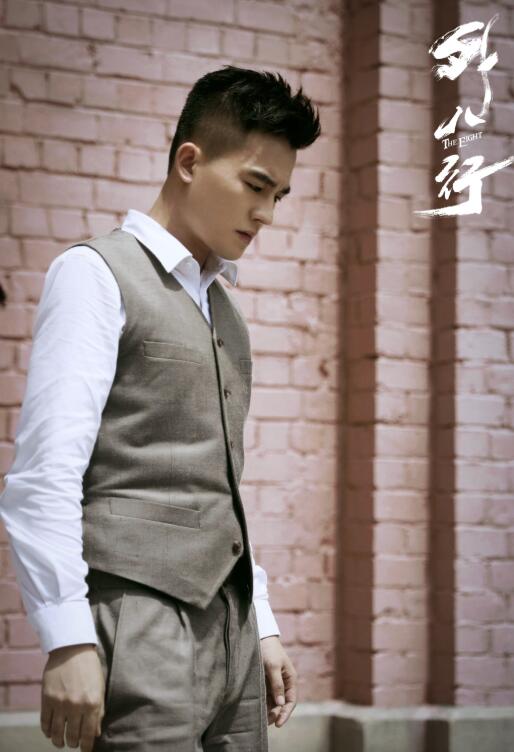 电视剧民初奇人传剧情分集介绍第9集