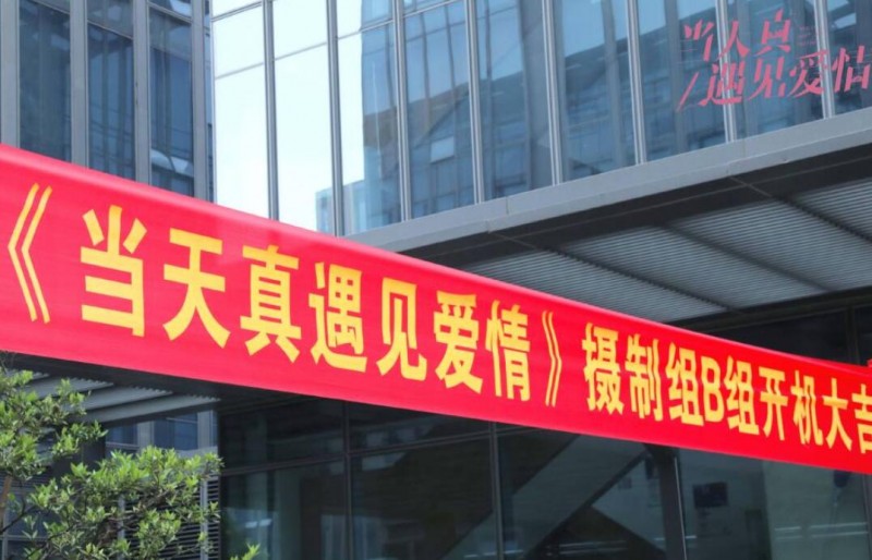 电视剧当天真遇见爱情剧情分集介绍第2集