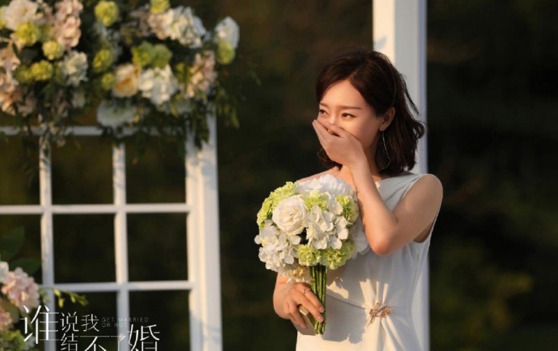 电视剧谁说我结不了婚剧情分集介绍第18集