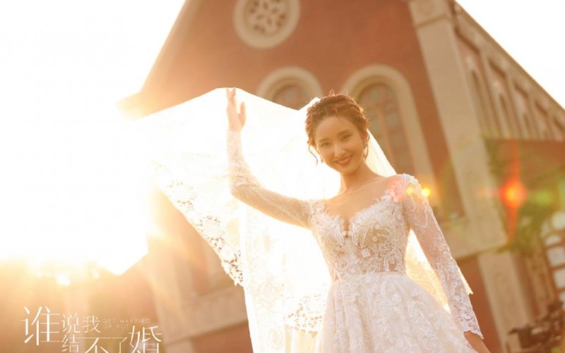 电视剧谁说我结不了婚剧情分集介绍第20集