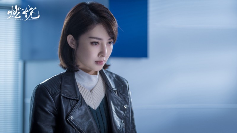 电视剧燃烧剧情分集介绍第42集