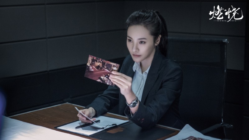 电视剧燃烧剧情分集介绍第43集