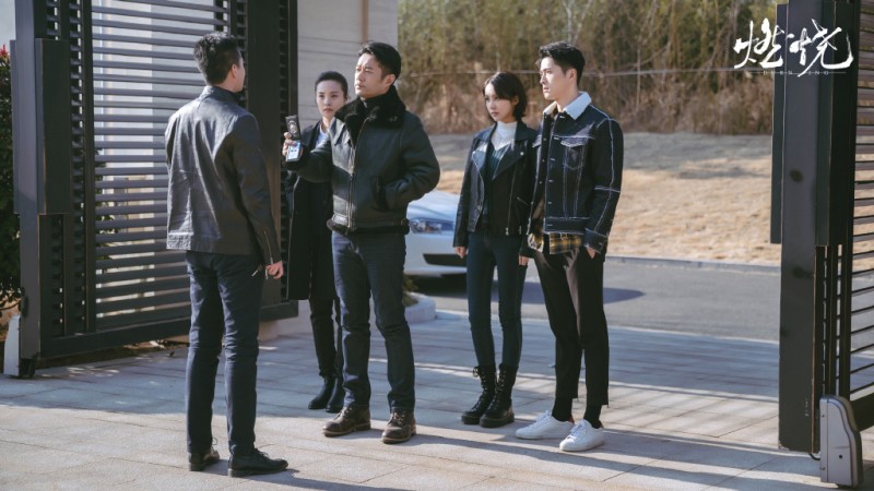 电视剧燃烧剧情分集介绍第46集