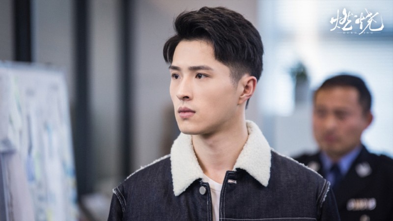 电视剧燃烧剧情分集介绍第45集