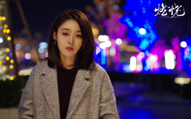 电视剧燃烧剧情分集介绍第47集