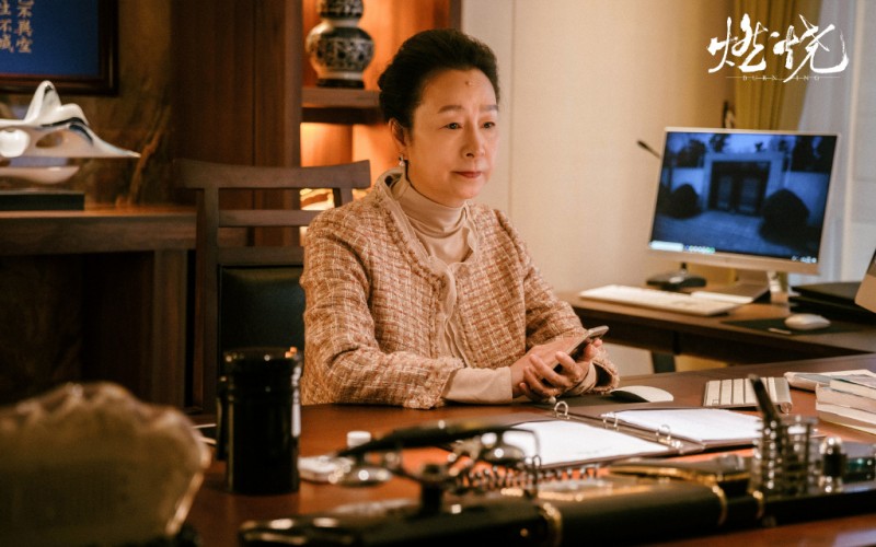 电视剧燃烧剧情分集介绍第48集