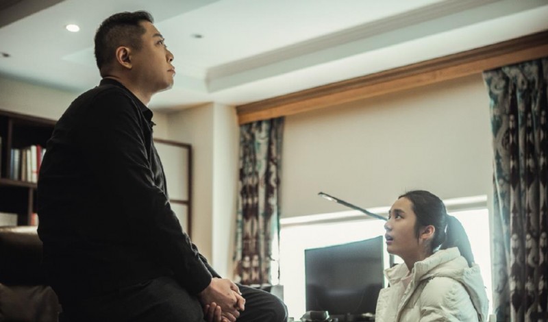 电视剧三叉戟剧情分集介绍第34集