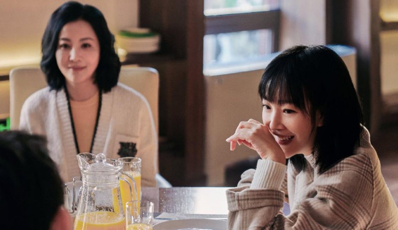 电视剧三叉戟剧情分集介绍第40集