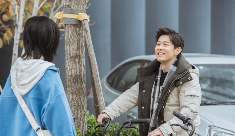 电视剧三叉戟剧情分集介绍第41集