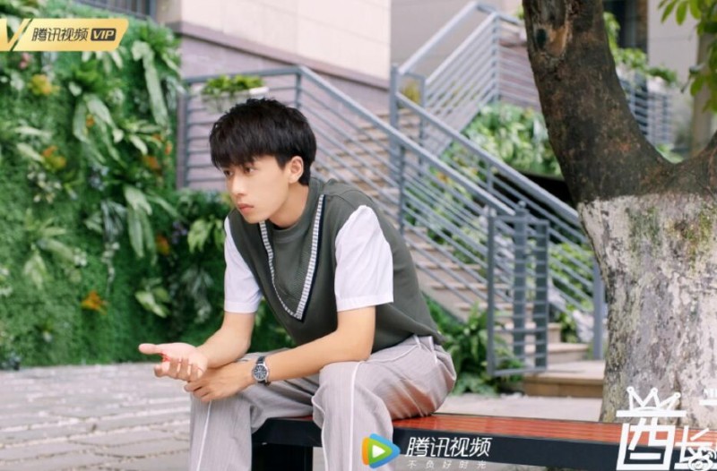 电视剧酋长的男人剧情分集介绍第25集
