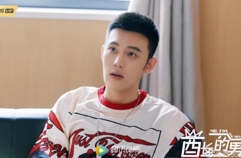 电视剧酋长的男人剧情分集介绍第26集