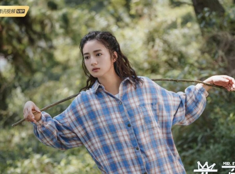 电视剧酋长的男人剧情分集介绍第30集