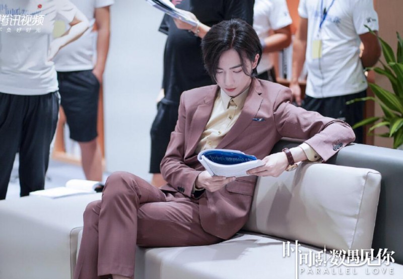 电视剧时间倒数遇见你剧情分集介绍第10集