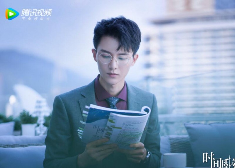 电视剧时间倒数遇见你剧情分集介绍第12集