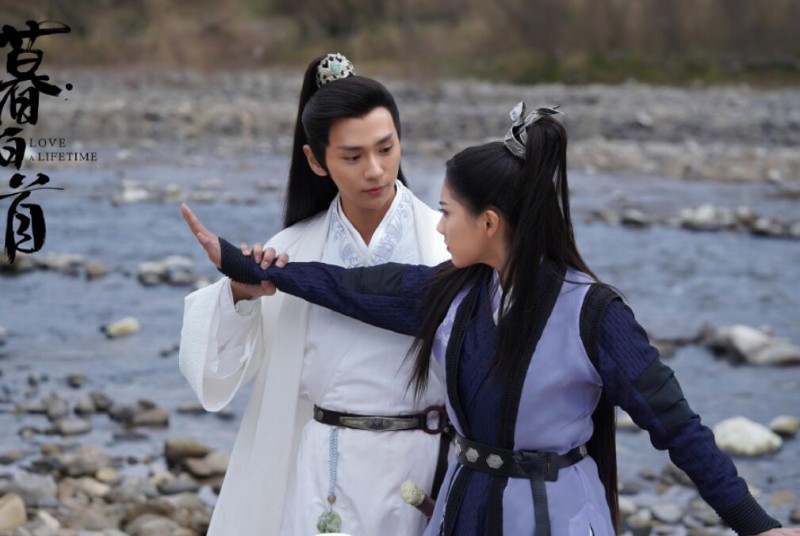 电视剧暮白首剧情分集介绍第15集