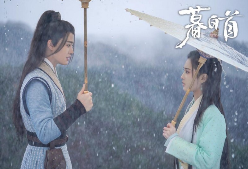 电视剧暮白首剧情分集介绍第19集