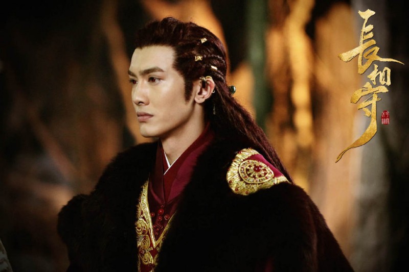 电视剧长相守剧情分集介绍第27集