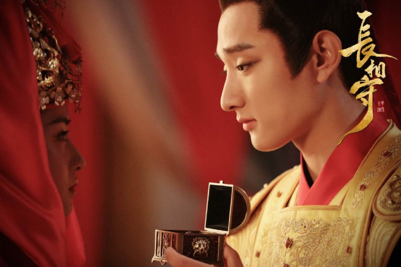 电视剧长相守剧情分集介绍第46集