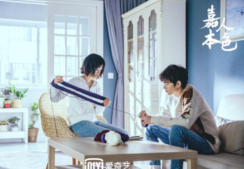 电视剧嘉人本色剧情分集介绍第22集