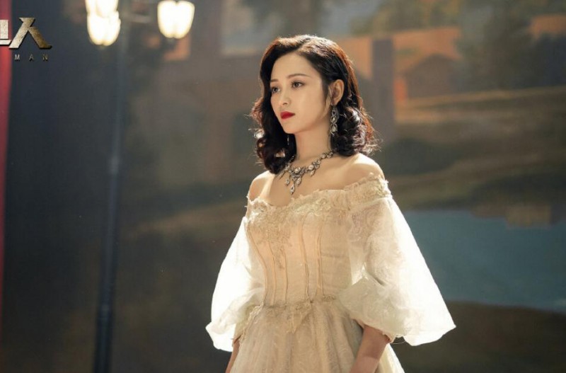 电视剧局中人剧情分集介绍第25集