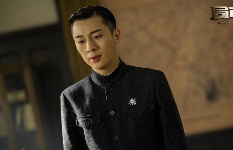 电视剧局中人剧情分集介绍第27集