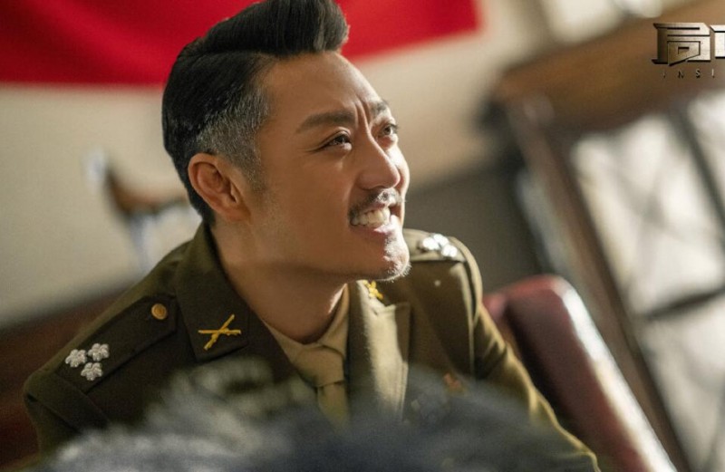 电视剧局中人剧情分集介绍第26集