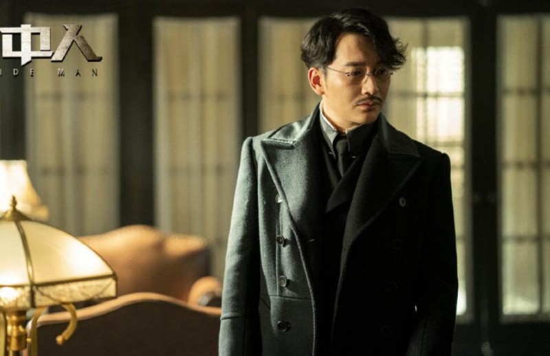 电视剧局中人剧情分集介绍第31集