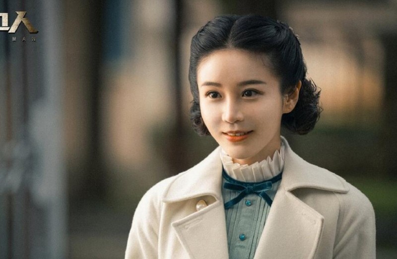 电视剧局中人剧情分集介绍第32集