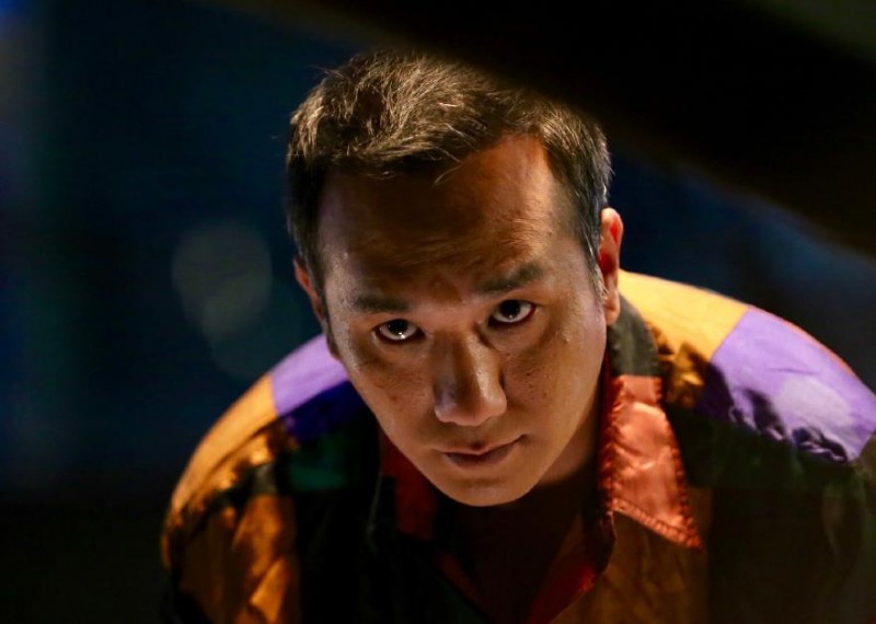 灰烬重生剧情介绍 灰烬重生剧照